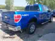 2012 Ford F-150 XL z VIN 1FTFX1ET2CFA03045, wystawiony jako IAAI lot #42804693 z przebiegiem 364 681 mil mil oraz . Historia ofert i sprzedaży dostępna na DreamBid. Obrazek 4.