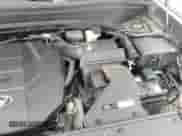 2023 Hyundai Palisade SE с VIN KM8R1DGE9PU573670, выставлен на аукционе Copart как лот 58642875 с пробегом 43 712 миль миль и Списание • Salvage title. История ставок и продаж доступна на DreamBid. Изображение 14.