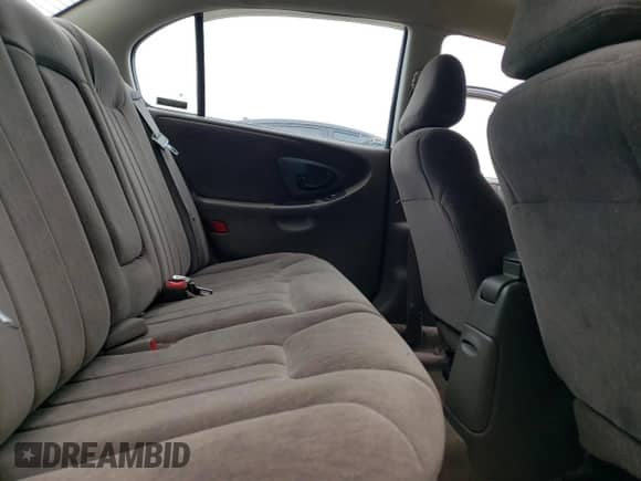 1999 Chevrolet Malibu LS с VIN 1G1NE52M2X6144170, выставлен на аукционе Copart как лот 62370795 с пробегом 144 447 миль миль и Списание • Salvage title. История ставок и продаж доступна на DreamBid. Изображение 10.