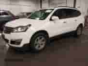 2015 Chevrolet Traverse LT with VIN 1GNKRHKD1FJ302436, listed as a IAAI auction lot 42496954 with 188,042 mi miles and . Bid and sale history available at DreamBid. Image 18.