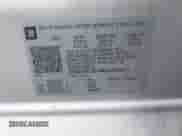 2021 Chevrolet Blazer LT z VIN 3GNKBCRS4MS515677, wystawiony jako IAAI lot #42708445 z przebiegiem 58 173 mil mil oraz . Historia ofert i sprzedaży dostępna na DreamBid. Obrazek 9.