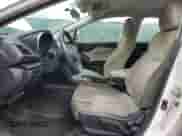 2018 Subaru Impreza Premium z VIN 4S3GKAD60J3619467, wystawiony jako Copart lot #81100135 z przebiegiem 187 212 mil mil oraz Czysty tytuł • Clean title. Historia ofert i sprzedaży dostępna na DreamBid. Obrazek 7.