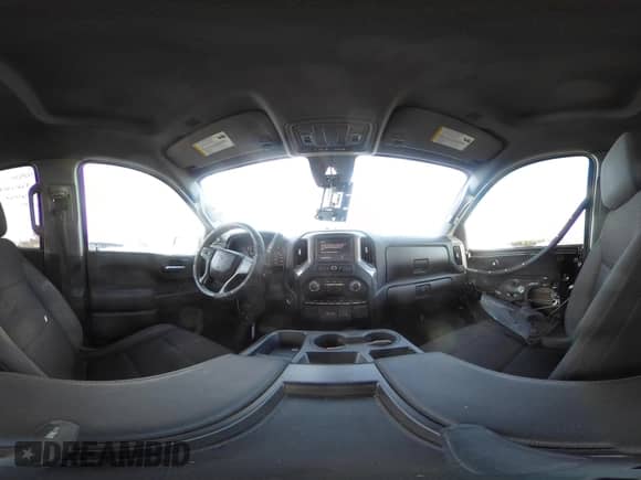 2022 Chevrolet Silverado 1500 Custom Trail Boss с VIN 3GCPDCED5NG547087, выставлен на аукционе IAAI как лот 41217879 с пробегом 164 539 миль миль и . История ставок и продаж доступна на DreamBid. Изображение 21.