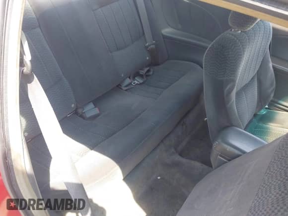 2001 Pontiac Grand Am with VIN 1G2NF12T01M625174, listed as a IAAI auction lot 42571814 with 158,710 mi miles and . Bid and sale history available at DreamBid. Image 8.