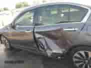 2017 Honda Accord Touring with VIN JHMCR6F77HC009183, listed as a IAAI auction lot 43247481 with 82,038 mi miles and . Bid and sale history available at DreamBid. Image 14.