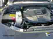 2023 Jeep Grand Cherokee Overland z VIN 1C4RJHDG7P8740876, wystawiony jako Copart lot #55253815 z przebiegiem 29 155 mil mil oraz Szkoda całkowita • Salvage title. Historia ofert i sprzedaży dostępna na DreamBid. Obrazek 14.