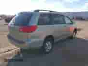 2006 Toyota Sienna XLE Limited z VIN 5TDZA22C86S526549, wystawiony jako IAAI lot #43594390 z przebiegiem 177 621 mil mil oraz . Historia ofert i sprzedaży dostępna na DreamBid. Obrazek 4.