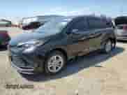 2023 Toyota Sienna Limited с VIN 5TDZSKFC7PS090348, выставлен на аукционе Copart как лот 50559485 с пробегом Не указан миль и Списание • Salvage title. История ставок и продаж доступна на DreamBid. Изображение 1.