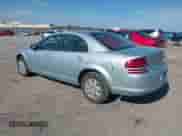 2002 Dodge Stratus SXT with VIN 1B3EL46X22N337723, listed as a IAAI auction lot 42607056 with 174,918 mi miles and . Bid and sale history available at DreamBid. Image 3.