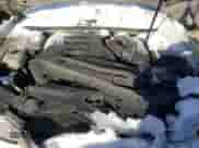 2009 Hyundai Azera GLS with VIN KMHFC46D69A352585, listed as a Copart auction lot 41374665 with 107,264 mi miles and Salvage title. Bid and sale history available at DreamBid. Image 11.