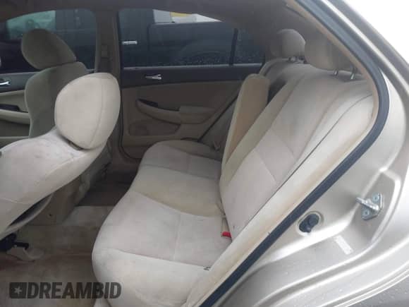 2003 Honda Accord LX with VIN 1HGCM66313A037385, listed as a IAAI auction lot 42942358 with 385,096 mi miles and . Bid and sale history available at DreamBid. Image 8.