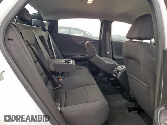 2024 Chevrolet Malibu LT с VIN 1G1ZD5ST2RF203071, выставлен на аукционе Copart как лот 70188215 с пробегом 19 309 миль миль и Списание • Salvage title. История ставок и продаж доступна на DreamBid. Изображение 10.