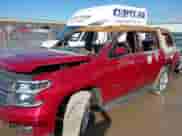 2015 Chevrolet Tahoe LS с VIN 1GNSKAKC4FR516728, выставлен на аукционе IAAI как лот 41667477 с пробегом Не указан миль и . История ставок и продаж доступна на DreamBid. Изображение 6.