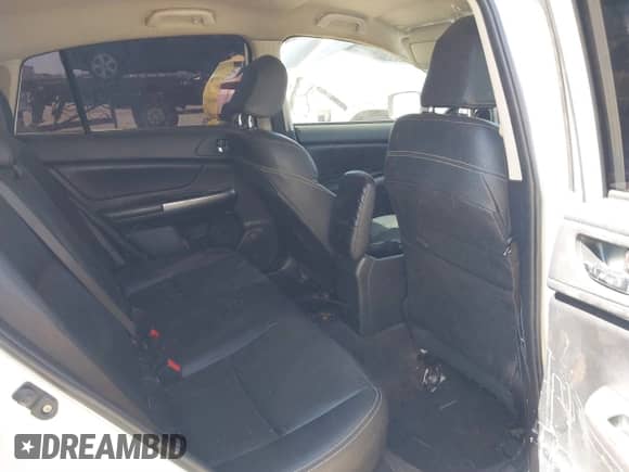 2015 Subaru Impreza Limited z VIN JF1GPAM68F8257843, wystawiony jako IAAI lot #41835515 z przebiegiem 138 493 mil mil oraz . Historia ofert i sprzedaży dostępna na DreamBid. Obrazek 8.