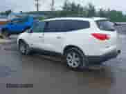 2012 Chevrolet Traverse 1LT with VIN 1GNKRGED9CJ283412, listed as a IAAI auction lot 42828479 with 189,000 mi miles and . Bid and sale history available at DreamBid. Image 3.