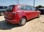 2012 Hyundai Elantra GLS z VIN KMHDB8AE7CU151723, wystawiony jako Copart lot #81500345 z przebiegiem 121 598 mil mil oraz Szkoda całkowita • Salvage title. Historia ofert i sprzedaży dostępna na DreamBid. Obrazek 3.