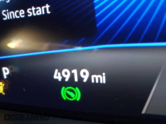 2024 Volkswagen Tiguan SE с VIN 3VV2B7AX9RM136727, выставлен на аукционе IAAI как лот 43427923 с пробегом 4 919 миль миль и . История ставок и продаж доступна на DreamBid. Изображение 15.