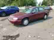 2001 Chevrolet Malibu с VIN 1G1ND52J916238224, выставлен на аукционе Copart как лот 70820844 с пробегом 133 217 миль миль и Списание • Salvage title. История ставок и продаж доступна на DreamBid. Изображение 11.