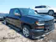 2016 Chevrolet Silverado 1500 Custom с VIN 1GCRCPEH7GZ201681, выставлен на аукционе IAAI как лот 42547472 с пробегом 119 352 миль миль и . История ставок и продаж доступна на DreamBid. Изображение 6.
