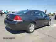 2016 Chevrolet Impala LT with VIN 2G1WB5E33G1101870, listed as a Copart auction lot 68705575 with 119,730 mi miles and Salvage title. Bid and sale history available at DreamBid. Image 3.