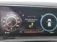 2024 Hyundai Tucson Limited with VIN 5NMJE3DE1RH348738, listed as a Copart auction lot 82078695 with 59,386 mi miles and Salvage title. Bid and sale history available at DreamBid. Image 9.