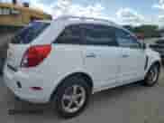 2013 Chevrolet Captiva Sport LT с VIN 3GNAL3EK2DS622984, выставлен на аукционе Copart как лот 54199384 с пробегом 122 801 миль миль и Списание • Salvage title. История ставок и продаж доступна на DreamBid. Изображение 3.