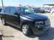 2017 Jeep Compass High Altitude with VIN 1C4NJCEBXHD182650, listed as a IAAI auction lot 43084199 with 98,662 mi miles and . Bid and sale history available at DreamBid. Image 6.
