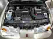 2000 Saturn SL with VIN 1G8ZK5279YZ150571, listed as a Copart auction lot 63672265 with 97,129 mi miles and Salvage title. Bid and sale history available at DreamBid. Image 11.