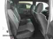 2022 Toyota Tacoma SR5 с VIN 3TMBZ5DN5NM036546, выставлен на аукционе Copart как лот 70096855 с пробегом 25 000 миль миль и Списание • Salvage title. История ставок и продаж доступна на DreamBid. Изображение 10.