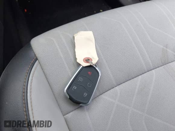 2021 Chevrolet Trax LT с VIN KL7CJLSB7MB325102, выставлен на аукционе IAAI как лот 42772861 с пробегом 64 626 миль миль и . История ставок и продаж доступна на DreamBid. Изображение 11.
