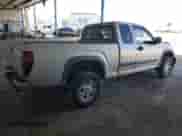 2008 Chevrolet Colorado 1LT с VIN 1GCDT39EX88222499, выставлен на аукционе Copart как лот 87312015 с пробегом 187 420 миль миль и Списание • Salvage title. История ставок и продаж доступна на DreamBid. Изображение 3.