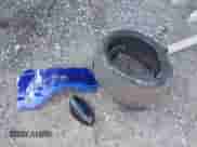 2023 Honda Accord Sport with VIN 1HGCY2F5XPA025255, listed as a IAAI auction lot 43467366 with 25,930 mi miles and . Bid and sale history available at DreamBid. Image 12.