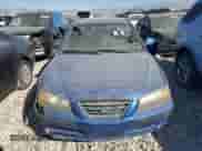 2005 Hyundai Elantra GLS с VIN KMHDN46D05U978062, выставлен на аукционе Copart как лот 73248604 с пробегом 141 291 миль миль и Чистый • Clean title. История ставок и продаж доступна на DreamBid. Изображение 5.