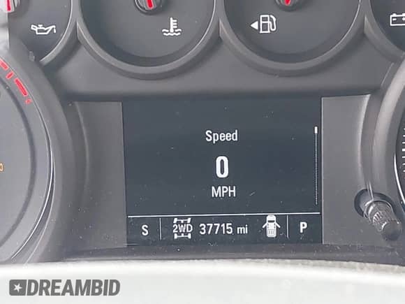 2019 Chevrolet Silverado 1500 Custom с VIN 1GCRYBEH3KZ405326, выставлен на аукционе IAAI как лот 42183418 с пробегом 37 715 миль миль и . История ставок и продаж доступна на DreamBid. Изображение 16.