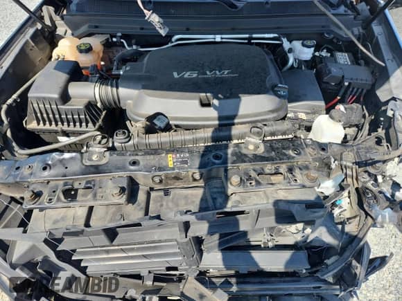 2021 Chevrolet Colorado 4WD LT with VIN 1GCGTCEN1M1182030, listed as a Copart auction lot 80992305 with 90,499 mi miles and Salvage title. Bid and sale history available at DreamBid. Image 11.