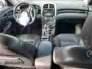 2014 Chevrolet Malibu LTZ с VIN 1G11J5SX2EF271132, выставлен на аукционе Copart как лот 81143545 с пробегом 168 031 миль миль и Списание • Salvage title. История ставок и продаж доступна на DreamBid. Изображение 8.