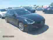 2021 Hyundai Sonata SEL с VIN 5NPEL4JA6MH092154, выставлен на аукционе IAAI как лот 43102200 с пробегом 112 987 миль миль и . История ставок и продаж доступна на DreamBid. Изображение 1.