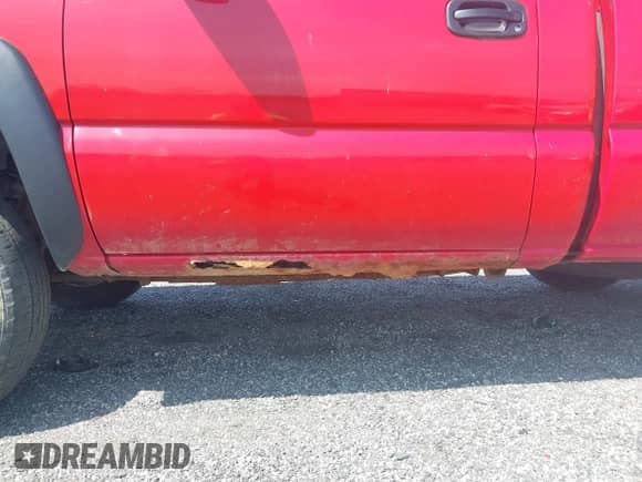 2007 Chevrolet Silverado 1500 Work Truck с VIN 3GCEK14V77G230233, выставлен на аукционе IAAI как лот 42068907 с пробегом 202 525 миль миль и . История ставок и продаж доступна на DreamBid. Изображение 6.