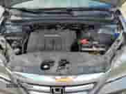 2007 Honda Odyssey EX-L с VIN 5FNRL38767B045408, выставлен на аукционе Copart как лот 57781295 с пробегом 335 939 миль миль и Списание • Salvage title. История ставок и продаж доступна на DreamBid. Изображение 12.