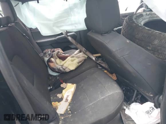 2024 Chevrolet Colorado 4WD Trail Boss с VIN 1GCPTEEK1R1284341, выставлен на аукционе IAAI как лот 42885496 с пробегом 7 770 миль миль и . История ставок и продаж доступна на DreamBid. Изображение 8.