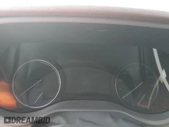 2023 Toyota Sienna Platinum с VIN 5TDESKFC0PS088536, выставлен на аукционе Copart как лот 64308515 с пробегом Не указан миль и Списание • Salvage title. История ставок и продаж доступна на DreamBid. Изображение 9.