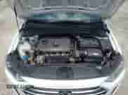 2017 Hyundai Elantra SE with VIN 5NPD74LF5HH206952, listed as a Copart auction lot 61563525 with 150,113 mi miles and Non repairable. Bid and sale history available at DreamBid. Image 11.