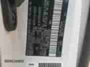 2024 Toyota Sienna LE with VIN 5TDKRKEC1RS201395, listed as a Copart auction lot 85495715 with 21,034 mi miles and Salvage title. Bid and sale history available at DreamBid. Image 13.