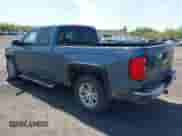 2014 Chevrolet Silverado 1500 LT с VIN 1GCVKREH5EZ173017, выставлен на аукционе IAAI как лот 42122775 с пробегом 146 647 миль миль и . История ставок и продаж доступна на DreamBid. Изображение 3.