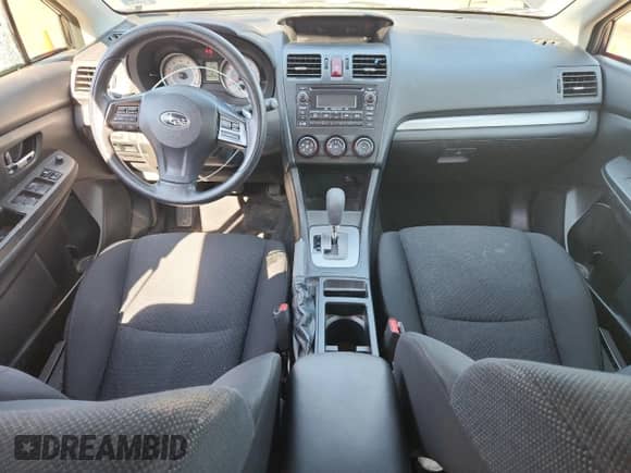 2013 Subaru Impreza Premium с VIN JF1GPAC66DH814828, выставлен на аукционе Copart как лот 71011985 с пробегом 96 081 миль миль и Списание • Salvage title. История ставок и продаж доступна на DreamBid. Изображение 8.
