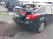 2011 Hyundai Elantra Limited с VIN KMHDH4AE1BU105794, выставлен на аукционе IAAI как лот 42760354 с пробегом 138 551 миль миль и . История ставок и продаж доступна на DreamBid. Изображение 6.