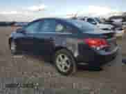 2012 Chevrolet Cruze 1LT с VIN 1G1PF5SC3C7323674, выставлен на аукционе Copart как лот 85314375 с пробегом 139 157 миль миль и Списание • Salvage title. История ставок и продаж доступна на DreamBid. Изображение 2.