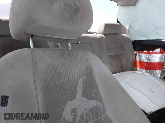 2011 Chevrolet Silverado 1500 LT с VIN 3GCPCSEA5BG111807, выставлен на аукционе IAAI как лот 42098757 с пробегом Не указан миль и . История ставок и продаж доступна на DreamBid. Изображение 8.