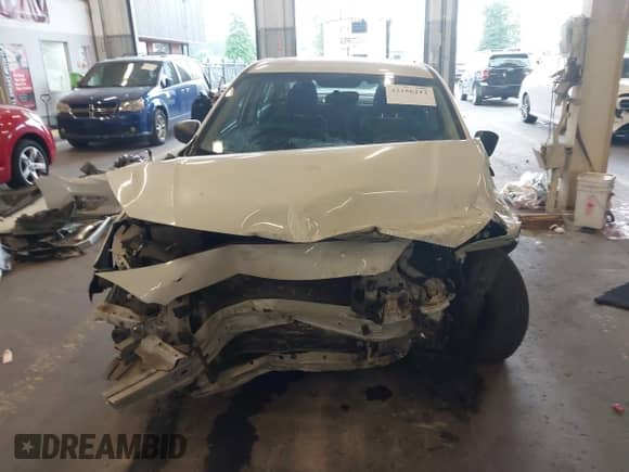 2019 Subaru Impreza with VIN 4S3GKAA66K3608978, listed as a IAAI auction lot 43156212 with 82,971 mi miles and . Bid and sale history available at DreamBid. Image 12.