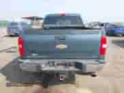 2011 Chevrolet Silverado 2500HD LT с VIN 1GC1KXCG9BF172026, выставлен на аукционе IAAI как лот 43091886 с пробегом 206 990 миль миль и . История ставок и продаж доступна на DreamBid. Изображение 17.